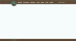 Desktop Screenshot of niltekstil.com.tr